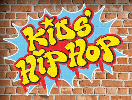 Kids Hip Hop